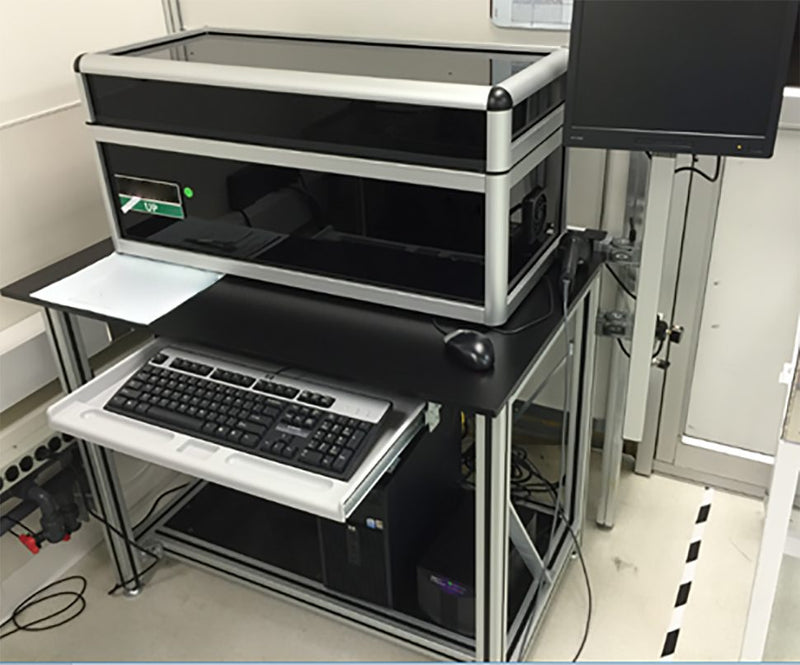 Lehighton 1510 C-SA Measurement Tool