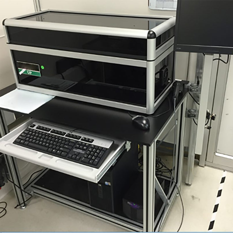 Lehighton 1510 C-SA Measurement Tool