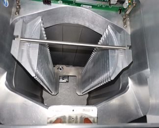 Applied Materials P 5000 MxP Etcher