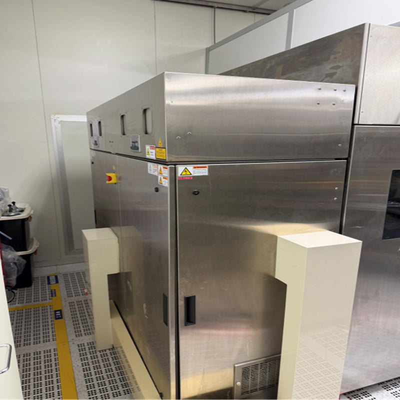 GSI Lumonics SigmaClean 300 Soft Laser Marker