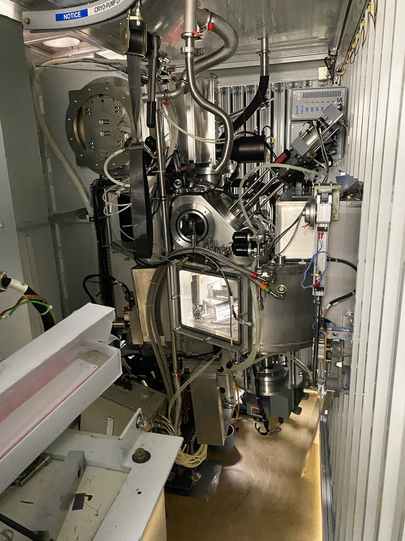 Applied Materials PI 9500 Ion Implanter