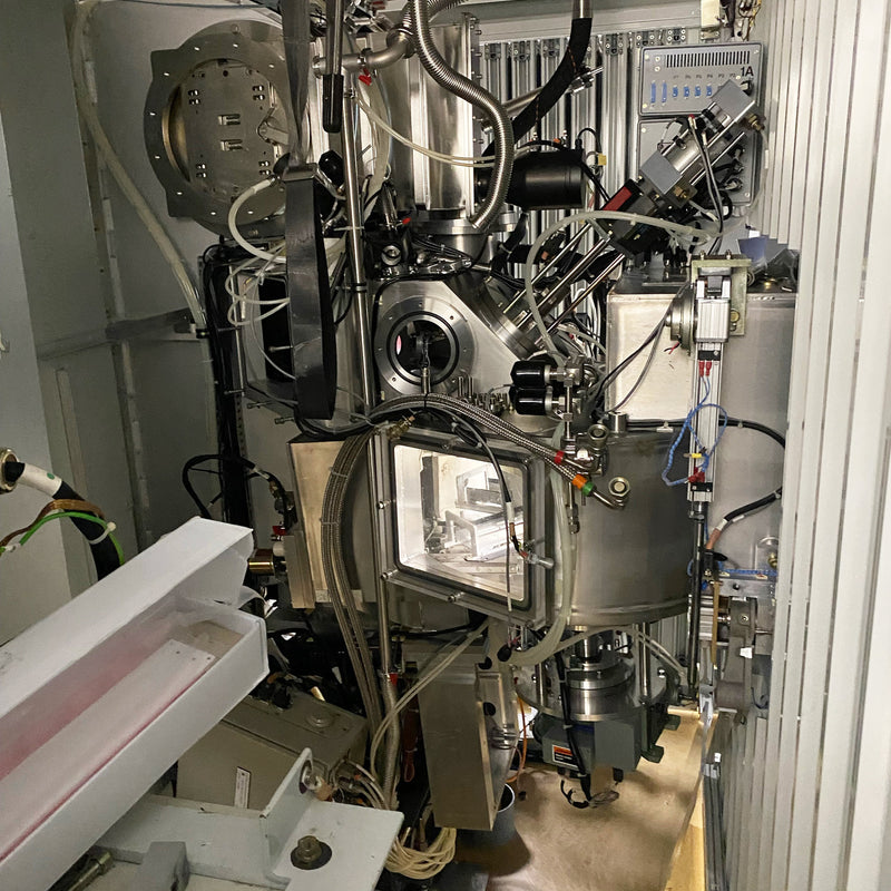 Applied Materials PI 9500 Ion Implanter