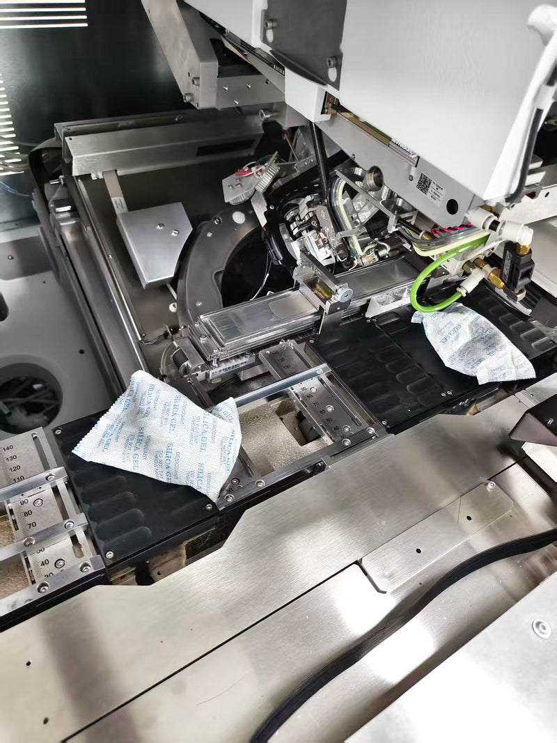 Besi / Esec 2100 FC hS Die Bonder