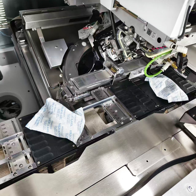 Besi / Esec 2100 FC hS Die Bonder