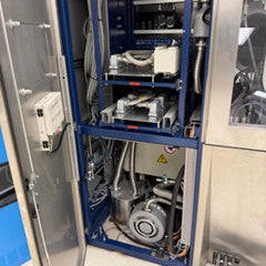 PEALD System (Plasma Enhanced Atomic Layer Deposition)