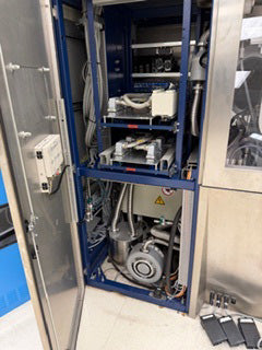 PEALD System (Plasma Enhanced Atomic Layer Deposition)