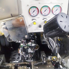 K&S Rapid Wire Bonder