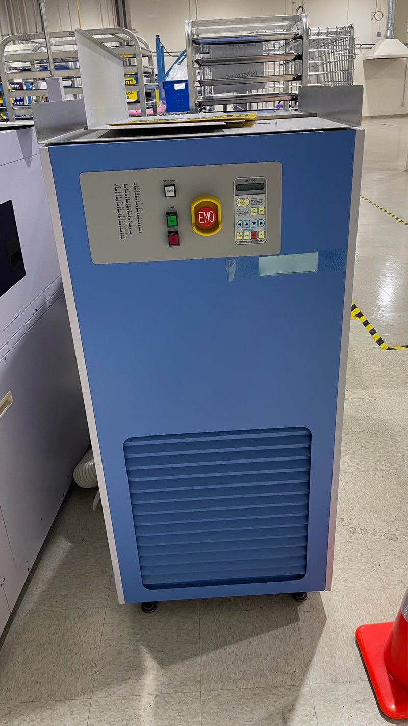 Accretech / TSK UF 3000 Automatic Wafer Prober