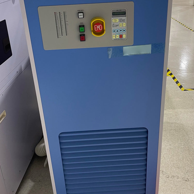 Accretech / TSK UF 3000 Automatic Wafer Prober