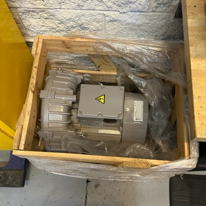 Baileigh WR 84 V-ATC Router Table