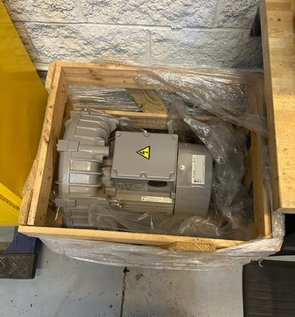 Baileigh WR 84 V-ATC Router Table