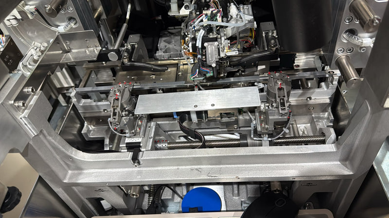 K&S OptoLux Automatic Wire Bonder