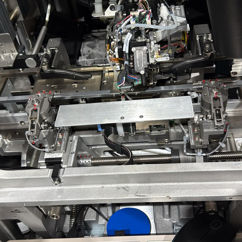 K&S OptoLux Automatic Wire Bonder