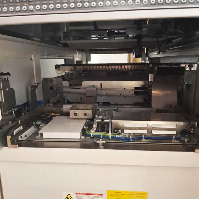 Fuji Aimex Placement Machine