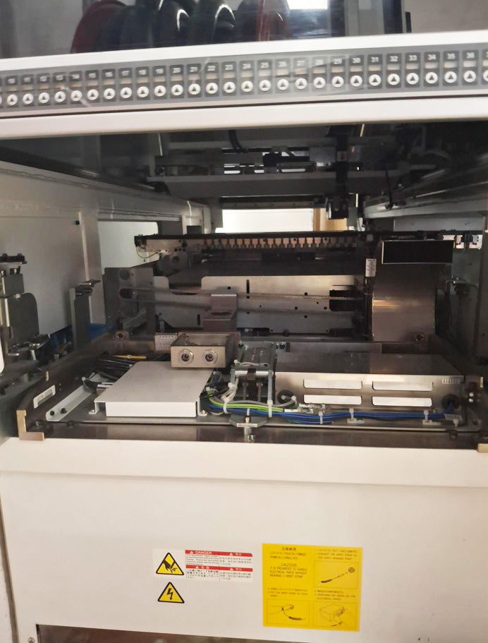 Fuji Aimex Placement Machine