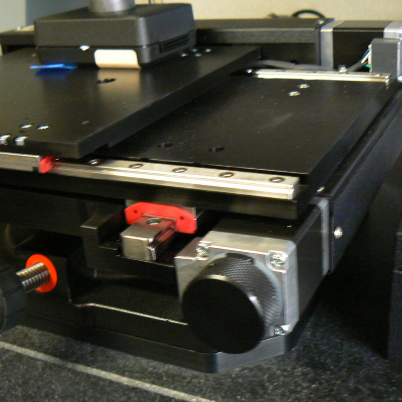 Zygo Newview 7300 Optical Profilometer