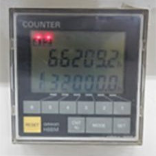 Fuji CP 643 E Chip Shooter