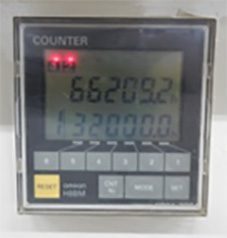Fuji CP 643 E Chip Shooter