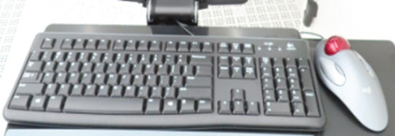 KLA 8720 Inspection System