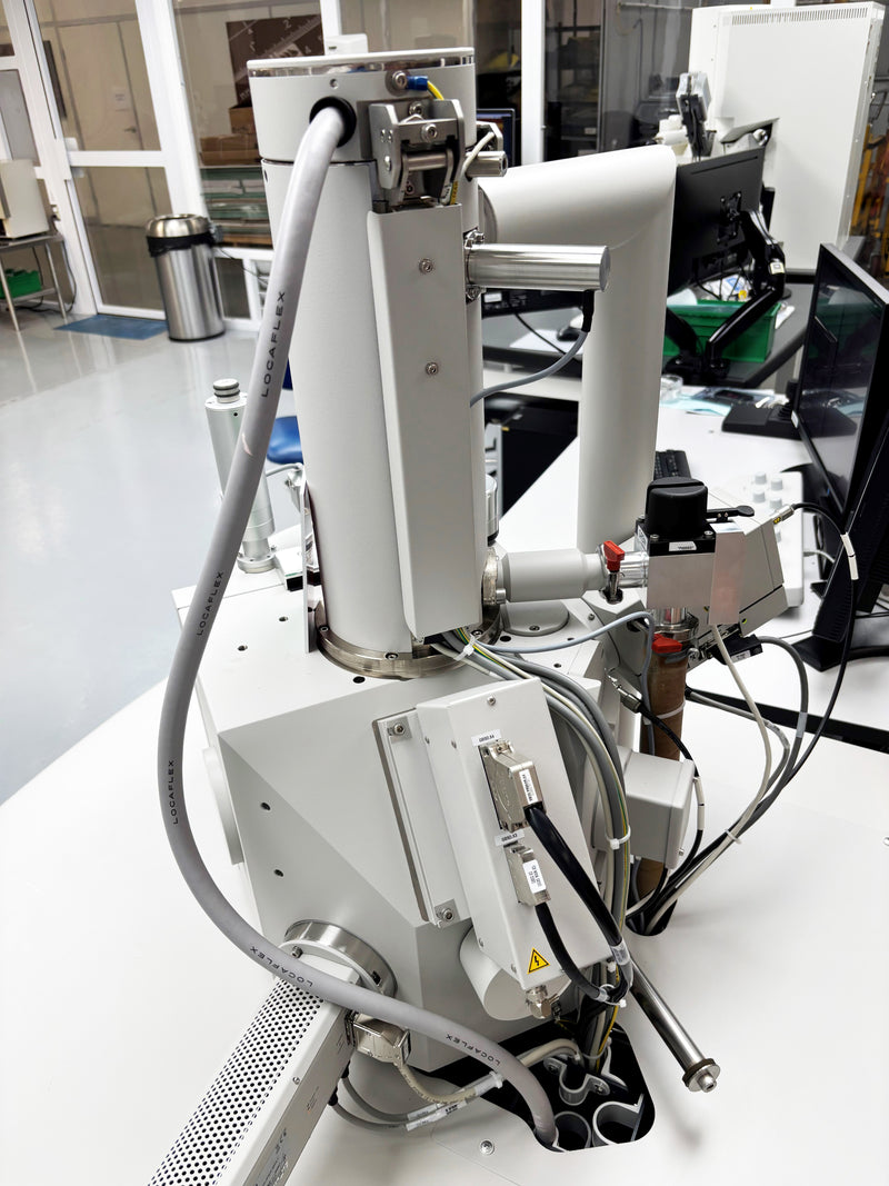 Thermo Fisher Scientific / FEI Quanta 450 SEM (Scanning Electron Microscope)
