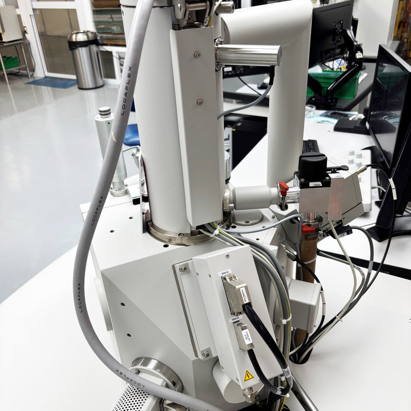 Thermo Fisher Scientific / FEI Quanta 450 SEM (Scanning Electron Microscope)