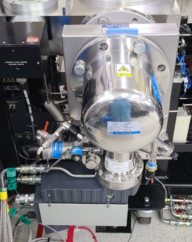 Varian M 2 i Sputtering System