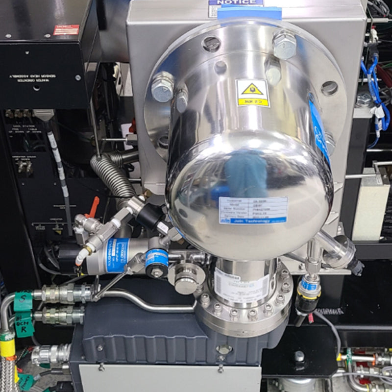 Varian M 2 i Sputtering System