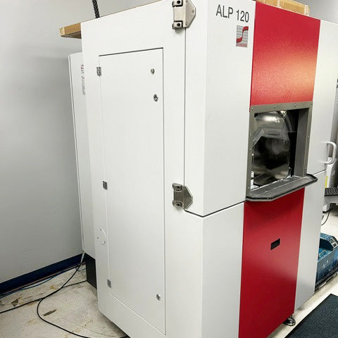 Schneider ALP 120 CNC Polisher
