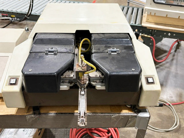 AMP Champomator 2.5 Crimper
