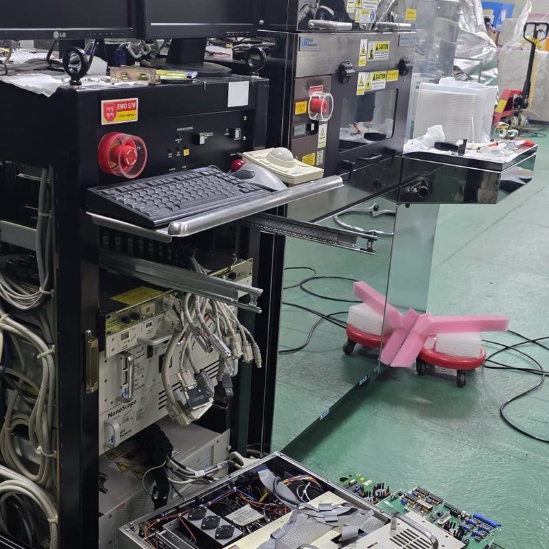 Veeco / Digital Instruments VX 210