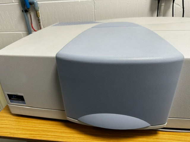 Perkin Elmer Lambda 1050 UV-VIS-NIR Spectrophotometer (Ultra Violet Visible Near Infrared)