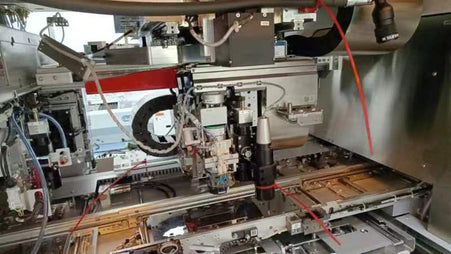 Besi / Datacon 2200 EVO Die Bonder