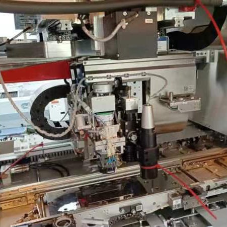 Besi / Datacon 2200 EVO Die Bonder