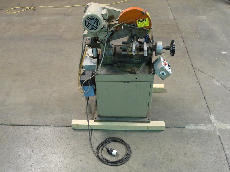 Kalamazoo FA 350 S Cold Saw