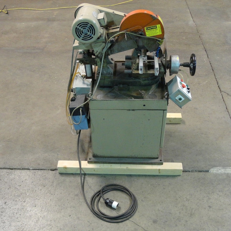 Kalamazoo FA 350 S Cold Saw