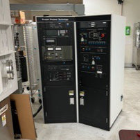 VPT Optical Coater