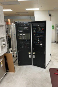 VPT Optical Coater