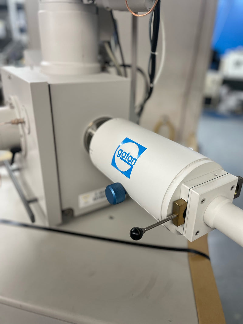 Thermo Fisher Scientific / FEI XL 30 SEM (Scanning Electron Microscope)