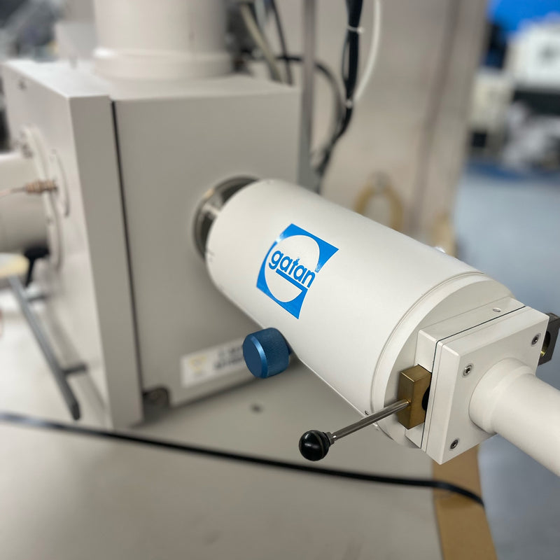 Thermo Fisher Scientific / FEI XL 30 SEM (Scanning Electron Microscope)