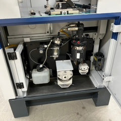 QED Technologies Q 22 XE MRF (Magnetorheological Finishing)