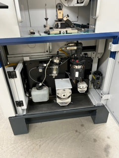 QED Technologies Q 22 XE MRF (Magnetorheological Finishing)