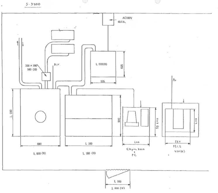 Hitachi S 5000 FE-SEM (Field Emission Scanning Electron Microscope)