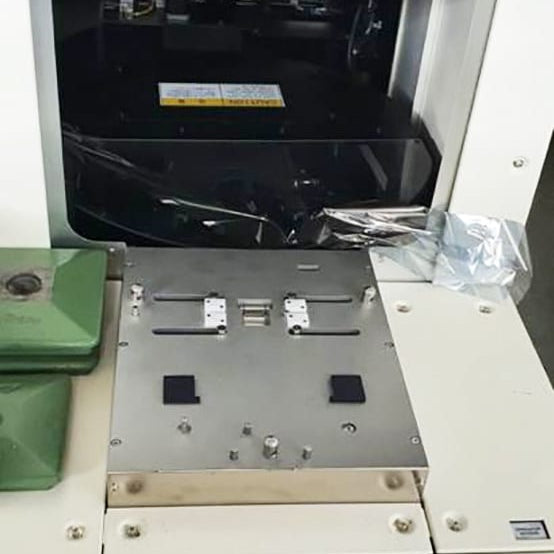 Tel P 12 XL Wafer Prober