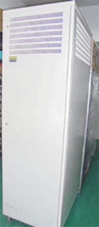 Philips Mini Parset Tester