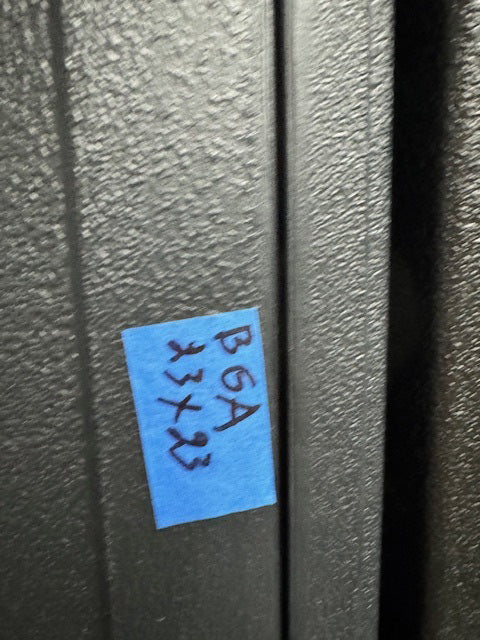 Seiko / Epson NS 8080 Handler