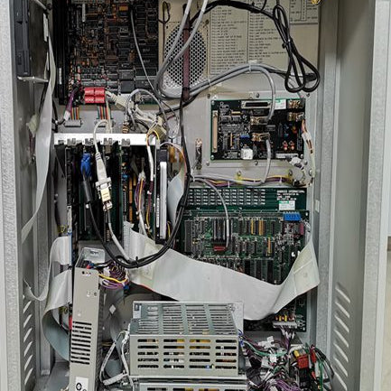 Lam / Novellus / Gasonics 3010 Asher