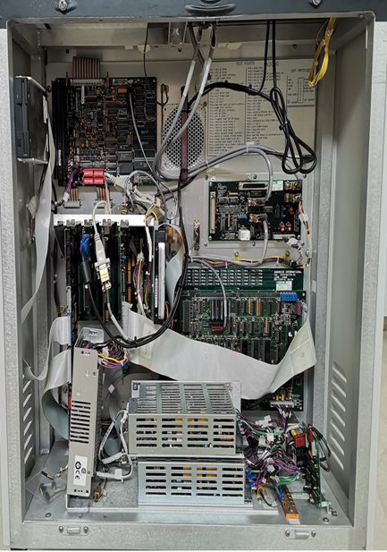 Lam / Novellus / Gasonics 3010 Asher