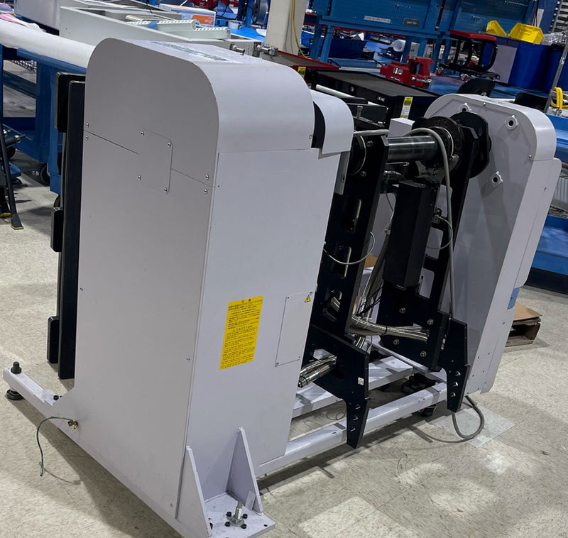 Accretech / TSK UF 3000 Automatic Wafer Prober