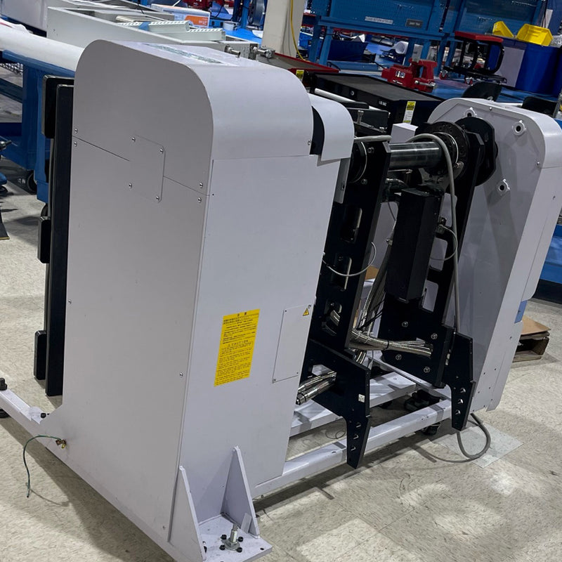 Accretech / TSK UF 3000 Automatic Wafer Prober