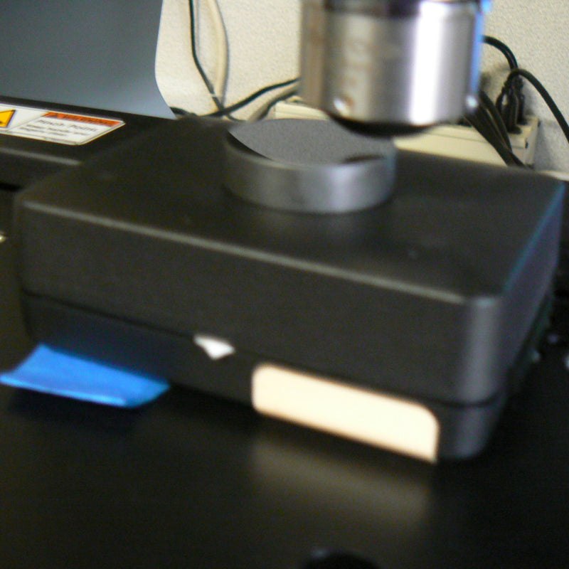 Zygo Newview 7300 Optical Profilometer